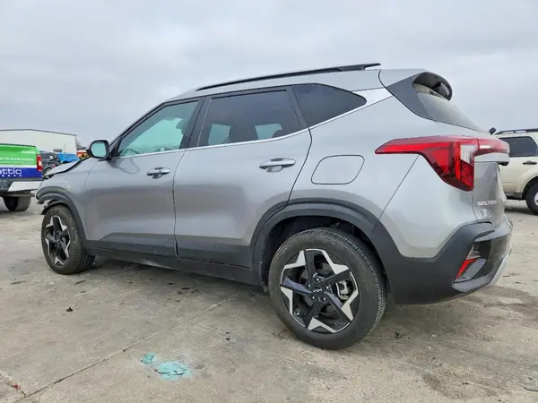KNDERCAA4R7576571 2024 KIA SELTOS - Image 2