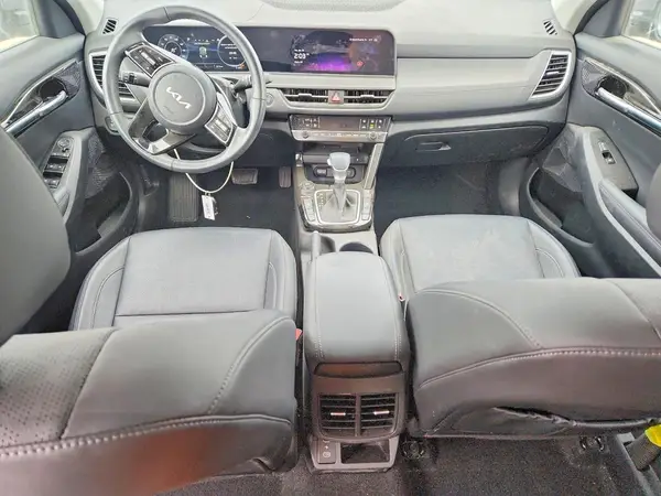 KNDERCAA4R7576571 2024 KIA SELTOS - Image 8