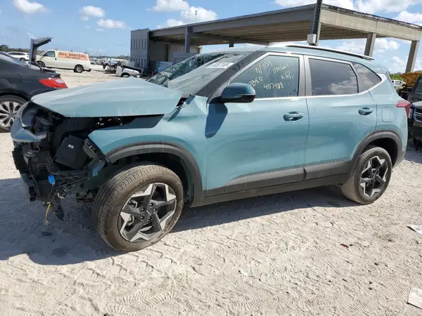KNDERCAA4R7590938 2024 KIA SELTOS - Image 1