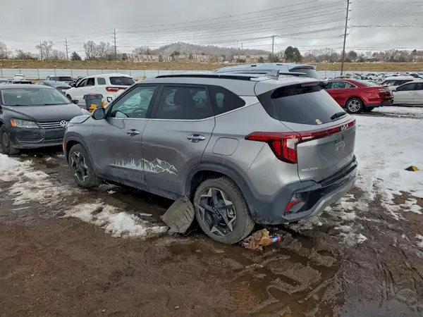 KNDERCAA4R7598151 2024 KIA SELTOS - Image 2
