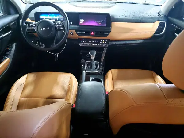 KNDERCAA4R7598683 2024 KIA SELTOS - Image 8