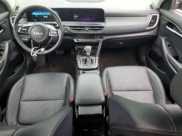 KNDERCAA4R7602294 2024 KIA SELTOS - Image 8