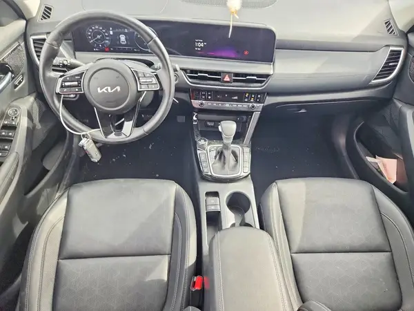 KNDERCAA4R7604062 2024 KIA SELTOS - Image 8
