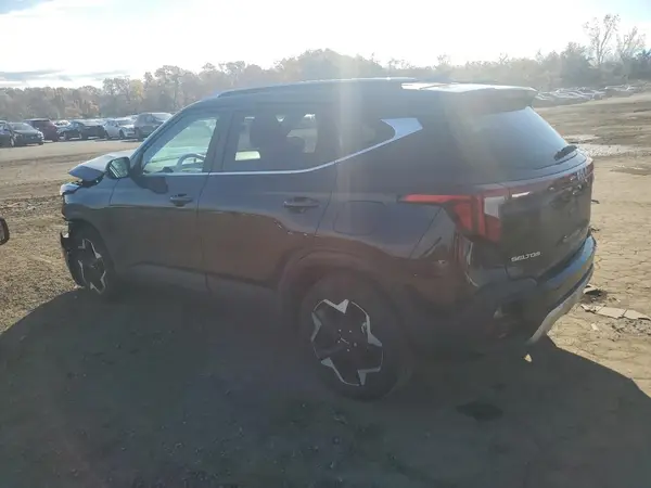 KNDERCAA4R7622089 2024 KIA SELTOS - Image 2