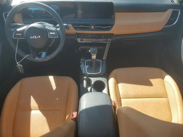 KNDERCAA4R7641581 2024 KIA SELTOS - Image 8