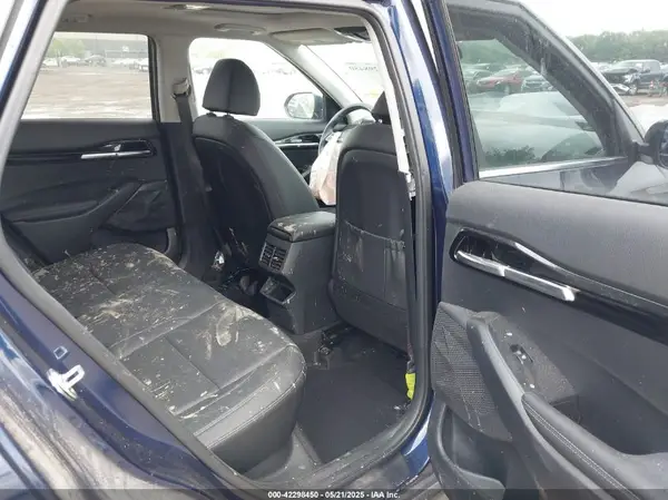 KNDERCAA4R7647168 2024 KIA SELTOS - Image 8