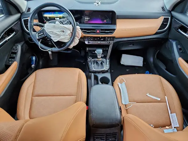 KNDERCAA4R7653410 2024 KIA SELTOS - Image 8