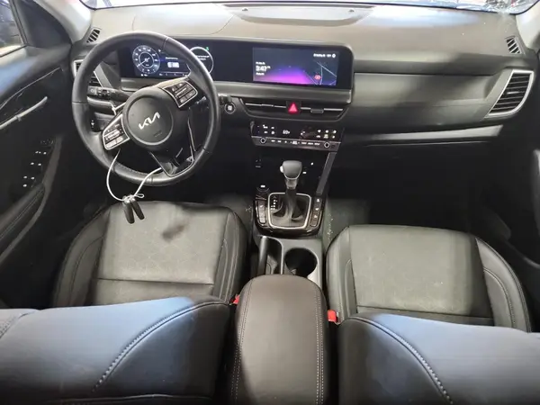 KNDERCAA4R7662222 2024 KIA SELTOS - Image 8