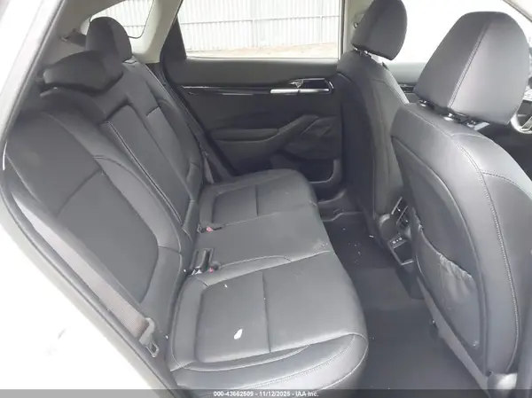 KNDERCAA4S7669905 2025 KIA SELTOS - Image 8
