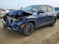 KNDERCAA4S7690012 2025 KIA SELTOS