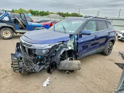 KNDERCAA4S7694979 2025 KIA SELTOS