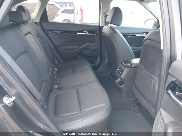 KNDERCAA4S7699406 2025 KIA SELTOS - Image 8