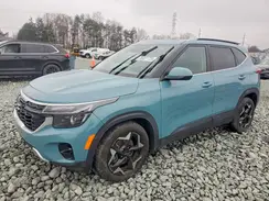 KNDERCAA4S7705737 2025 KIA SELTOS