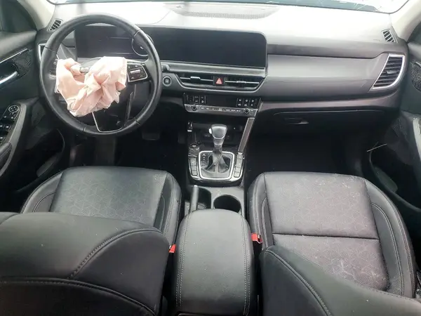 KNDERCAA4S7705737 2025 KIA SELTOS - Image 8
