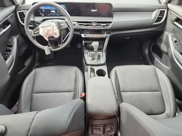 KNDERCAA4S7713076 2025 KIA SELTOS - Image 8