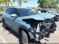 KNDERCAA4S7750600 2025 KIA SELTOS