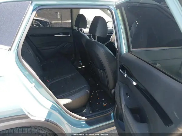 KNDERCAA4S7750600 2025 KIA SELTOS - Image 8