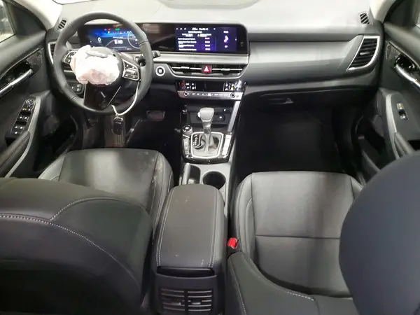 KNDERCAA4T7892897 2026 KIA SELTOS - Image 8