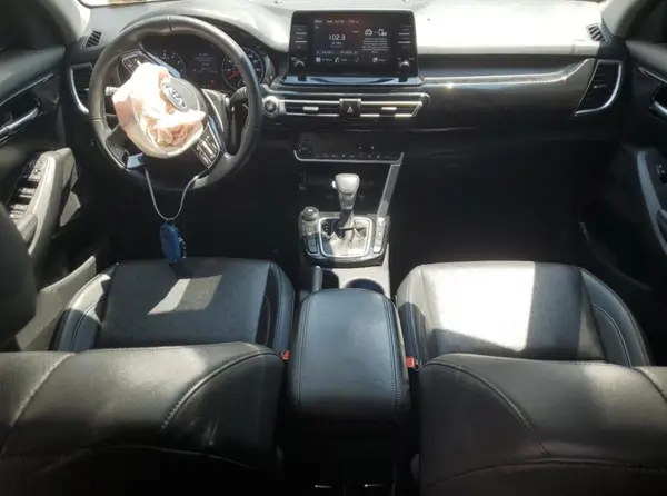 KNDERCAA5M7079649 2021 KIA SELTOS - Image 8