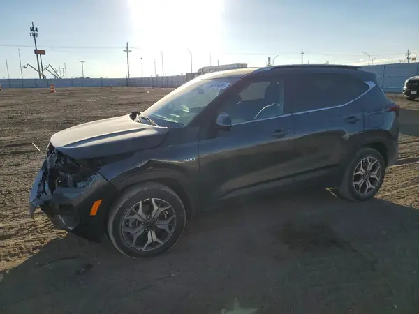 KNDERCAA5M7098167 2021 KIA SELTOS - Image 1