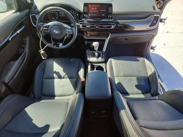 KNDERCAA5M7179167 2021 KIA SELTOS - Image 8