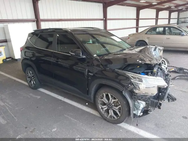 KNDERCAA5M7214497 2021 KIA SELTOS - Image 1