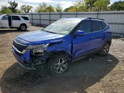 KNDERCAA5M7216640 2021 KIA SELTOS