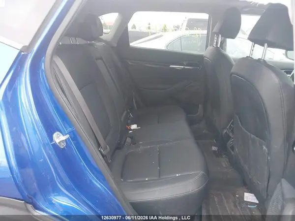 KNDERCAA5M7230554 2021 KIA SELTOS - Image 8