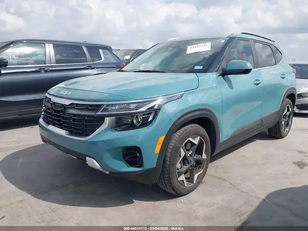 KNDERCAA5R7504648 2024 KIA SELTOS - Image 2