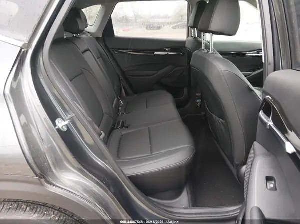 KNDERCAA5R7507517 2024 KIA SELTOS - Image 8