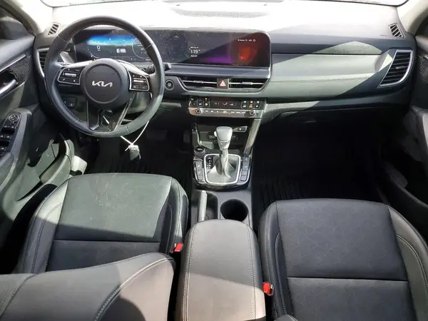 KNDERCAA5R7519487 2024 KIA SELTOS - Image 8