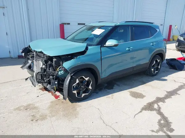 KNDERCAA5R7526262 2024 KIA SELTOS - Image 2