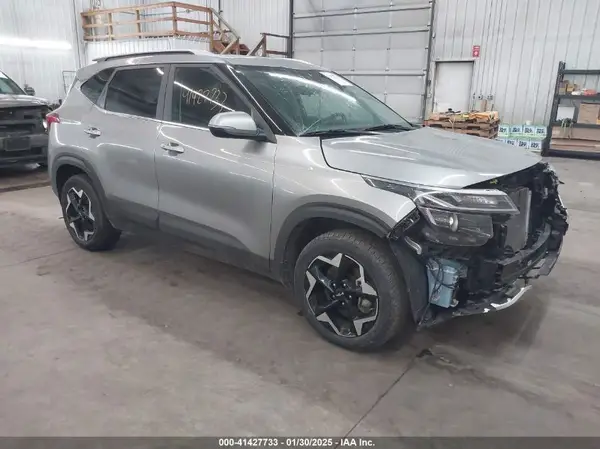 KNDERCAA5R7541876 2024 KIA SELTOS - Image 1