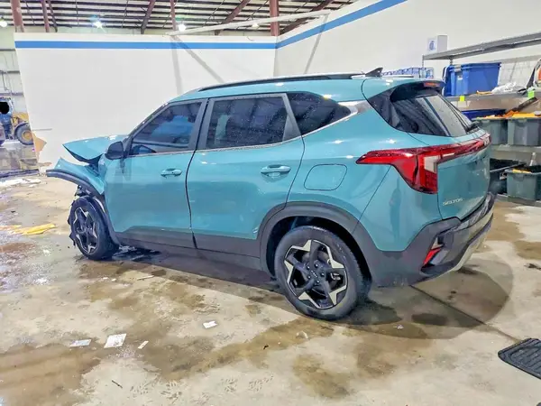 KNDERCAA5R7582282 2024 KIA SELTOS - Image 2