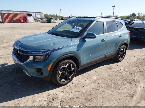 KNDERCAA5R7593119 2024 KIA SELTOS - Image 2