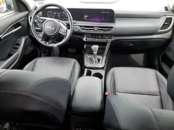 KNDERCAA5R7595873 2024 KIA SELTOS - Image 8