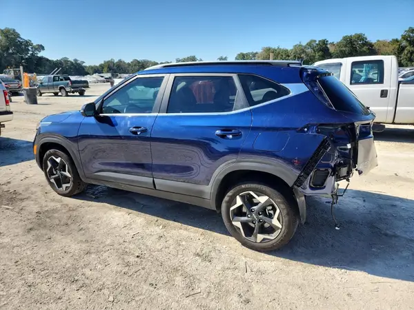 KNDERCAA5R7599096 2024 KIA SELTOS - Image 2