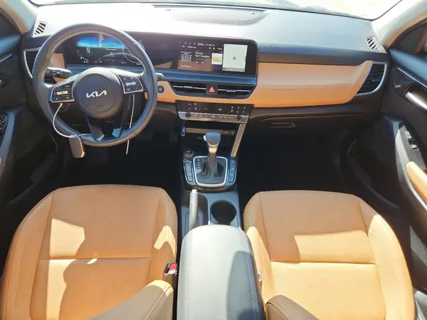 KNDERCAA5R7599096 2024 KIA SELTOS - Image 8