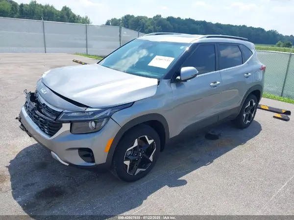 KNDERCAA5R7602353 2024 KIA SELTOS - Image 2