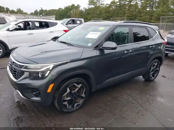 KNDERCAA5R7617404 2024 KIA SELTOS - Image 2