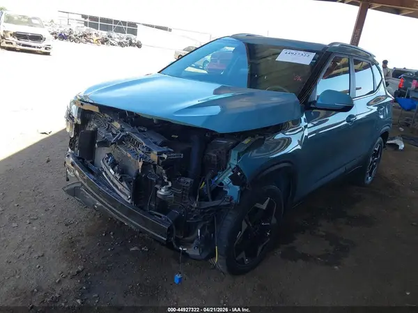 KNDERCAA5R7620643 2024 KIA SELTOS - Image 2