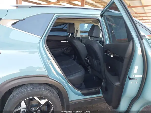 KNDERCAA5R7620643 2024 KIA SELTOS - Image 8