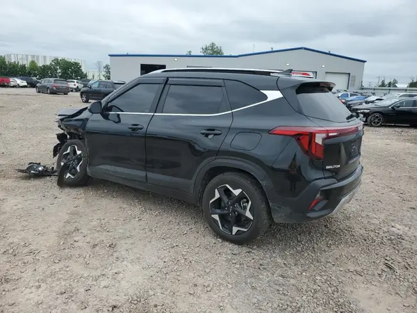KNDERCAA5R7624465 2024 KIA SELTOS - Image 2