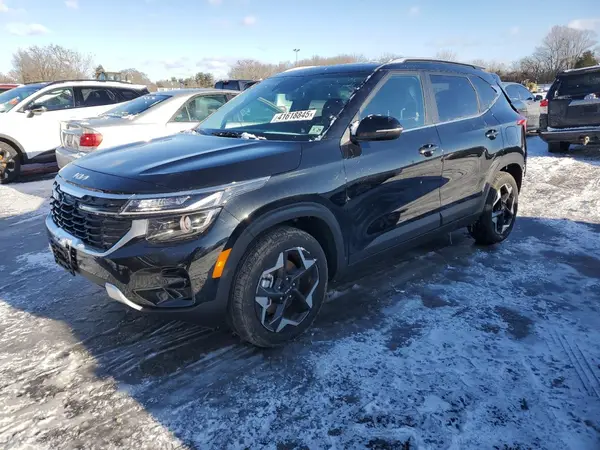 KNDERCAA5R7626409 2024 KIA SELTOS - Image 1