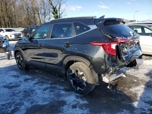 KNDERCAA5R7626409 2024 KIA SELTOS - Image 2