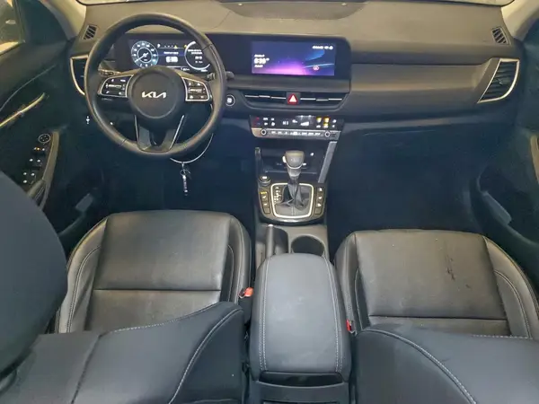 KNDERCAA5R7630282 2024 KIA SELTOS - Image 8