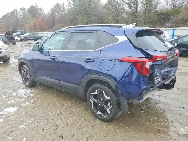 KNDERCAA5R7634932 2024 KIA SELTOS - Image 2