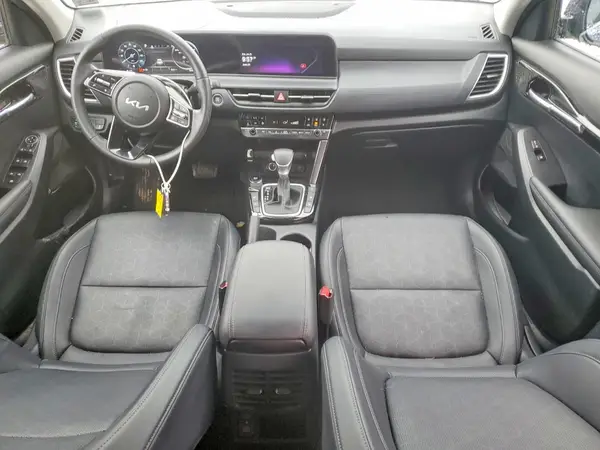 KNDERCAA5R7634932 2024 KIA SELTOS - Image 8