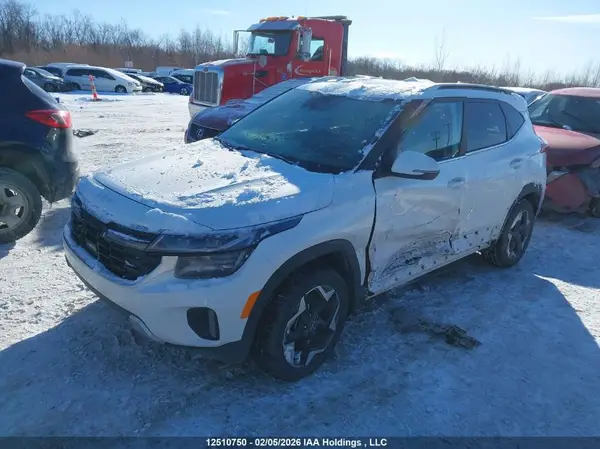 KNDERCAA5R7644005 2024 KIA SELTOS - Image 2