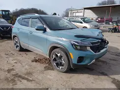 KNDERCAA5S7670609 2025 KIA SELTOS